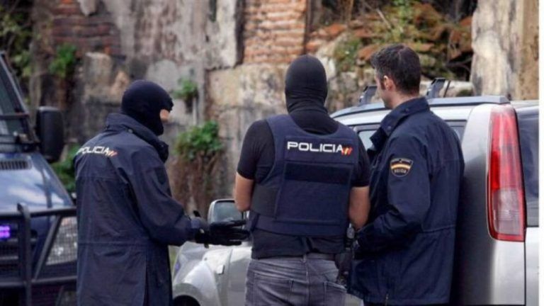 Liberadas 13 mujeres en Málaga seducidas mediante engaño para la prostitución