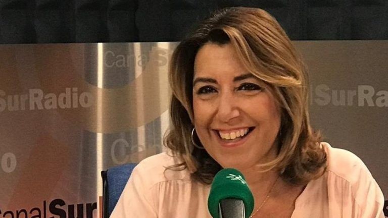 Susana Díaz da a luz a su segundo hijo