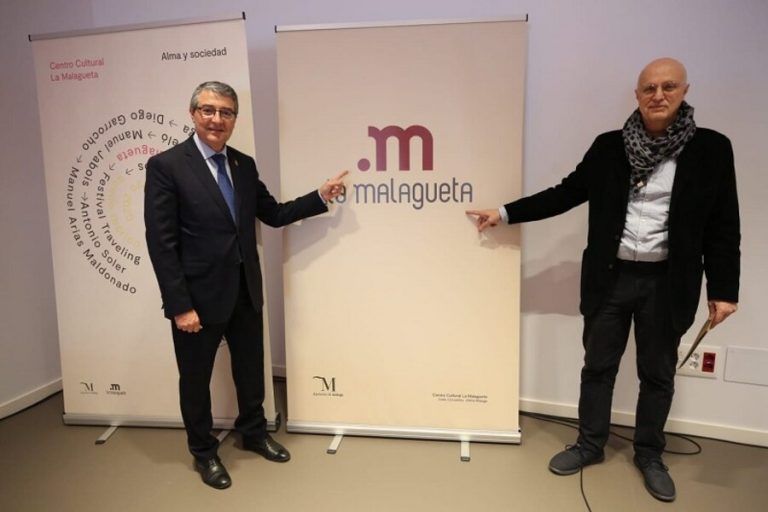 El centro cultural La Malagueta lanza su programa de conferencias y actividades ‘Ruedo Ibérico’