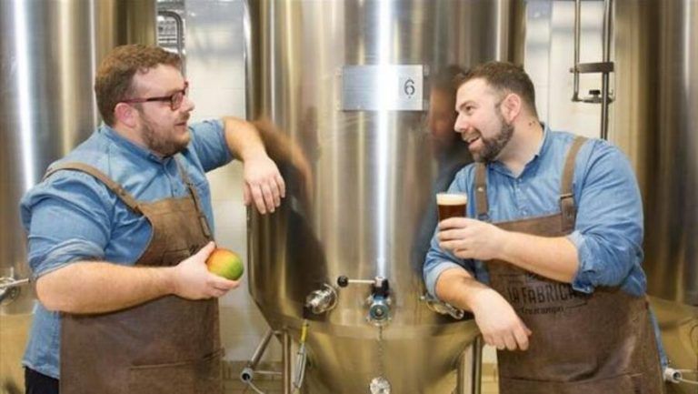 Cruzcampo Session IPA con Mangos de Málaga, última cerveza edición limitada inspirada en sabores malagueños