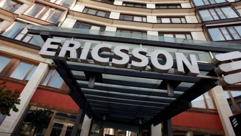 Ericsson finaliza la prevención por coronavirus y empleados vuelven en marzo