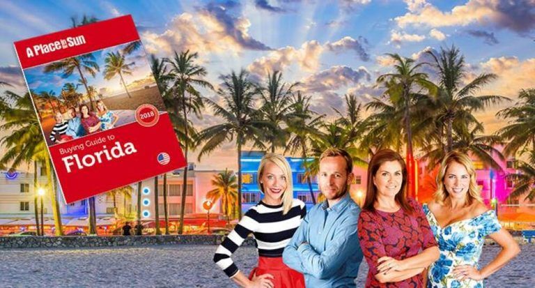 ‘A Place in The Sun’, de Channel 4, grabará en varios municipios del  interior de la Axarquía-Costa del Sol