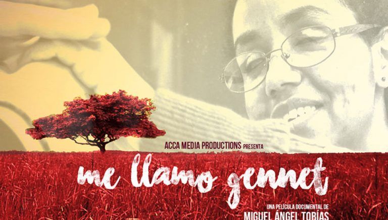 Málaga acoge el estreno de la película ‘Me llamo Gennet’, cuya recaudación será para damnificados en Campanillas