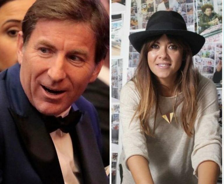 Los malagueños Vanesa Martín y Antonio de la Torre reciben la Medalla de Oro de Andalucía