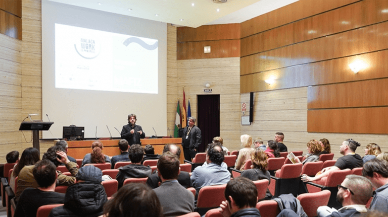 Festival de Málaga consolida su apuesta por el audiovisual iberoamericano y otorgará 10.000 euros en premios en su área de industria