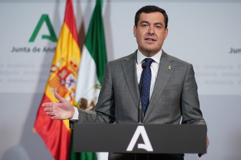 El Gobierno andaluz activará este lunes el primer plan de contingencia ante 9.000 posibles casos por coronavirus