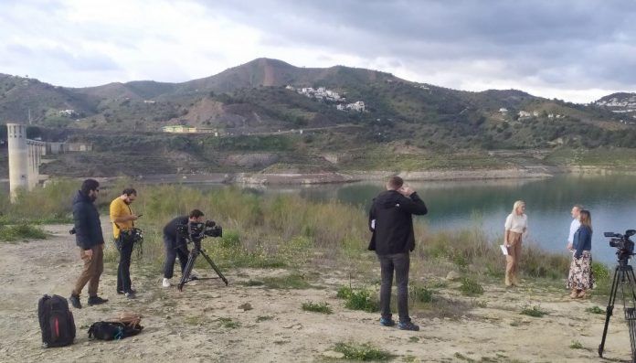 A place in the Sun Axarquia Film Office (2)