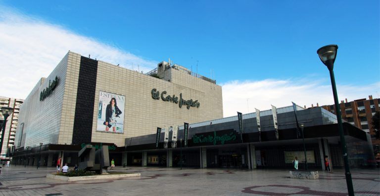 El Corte Inglés priorizará a los sanitarios a la hora de hacer la compra y se la llevará a su domicilio