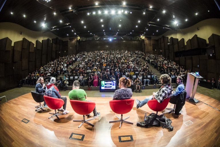 FreakCon cierra su cuarta edición con más de 36.00 visitantes y se consolida como un festival internacional de primer nivel