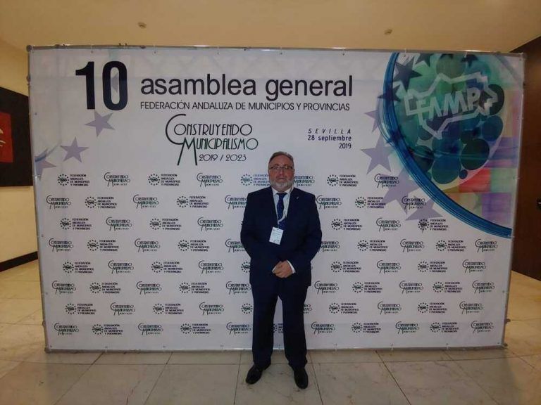 La FAMP se suma al Día Internacional del Día de la Mujer con una Declaración Institucional