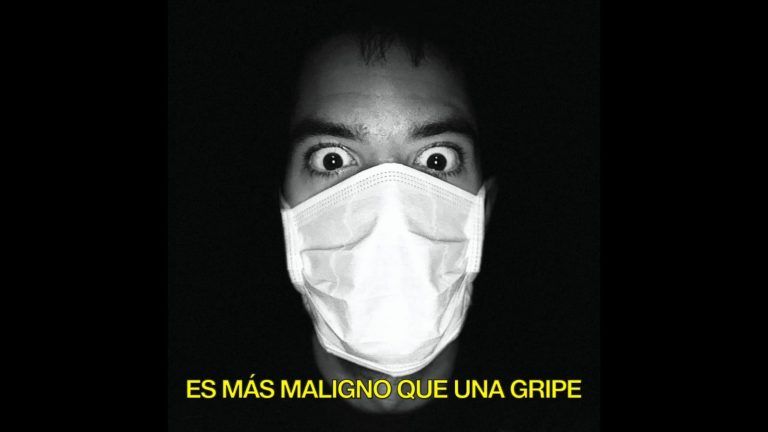Málaga opina sobre el Coronavirus (Vídeo Exclusivo)