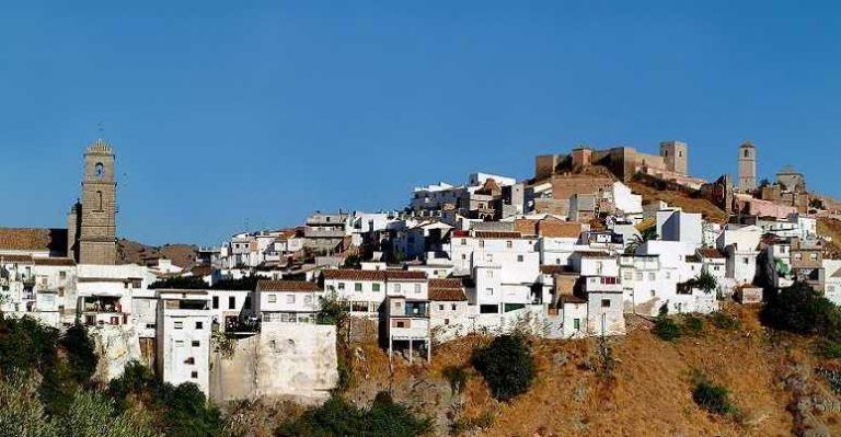 Álora le planta cara al Coronavirus
