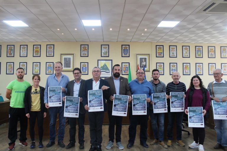 Vecinos y vecinas de ocho municipios de la Axarquía colaborarán en la limpieza del río Vélez y sus afluentes