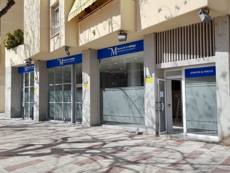 El Patronato de Recaudación prorrogará el tiempo que sea necesario los plazos para el pago de impuestos y tasas