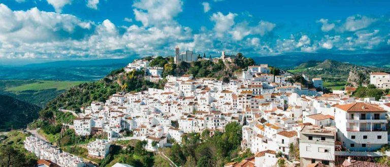 La Diputación lanza una inyección económica de 15 millones de euros a los municipios menores de 20.000 habitantes