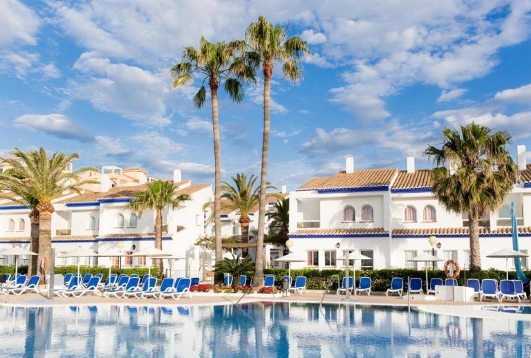Los hoteleros elevan a 5 milllones las pérdidas por cancelaciones en la Costa del Sol