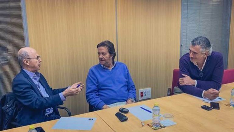 La asociación de empresarios para la vivienda de alta calidad DOM3 plantea defender los criterios aprobados en 2018 en el nuevo PGOU de Marbella