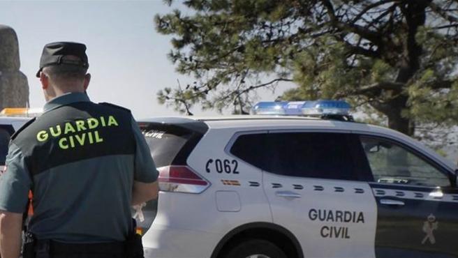 Detenidos dos vecinos de Ardales por siete robos en viviendas del municipio
