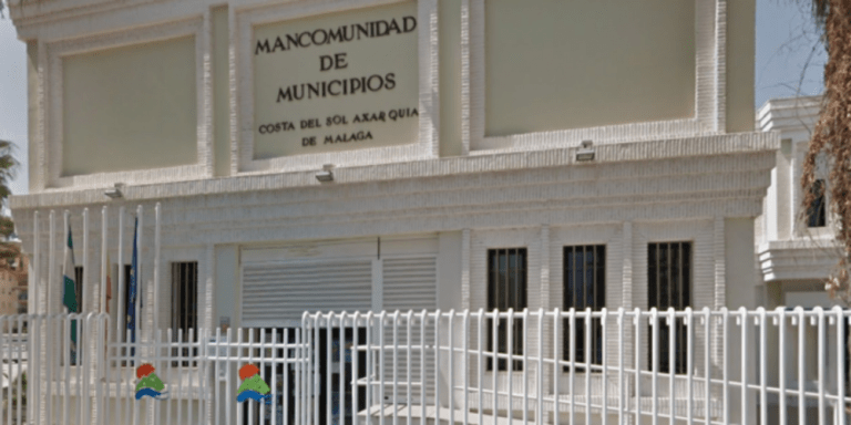 Medidas preventivas de la Mancomunidad Axarquía Costa del Sol frente al coronavirus