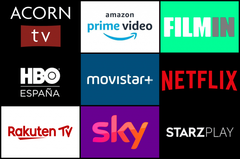 Desmantelan un servicio que difundía televisión ilegalmente a 20.000 personas