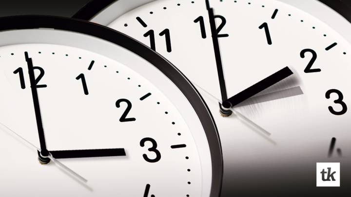 Llega el horario de verano: ¿Qué día se cambia la hora en marzo?