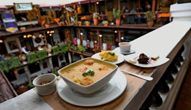 Crean el Festival Gastronómico ‘Cocina del retorno’ para impulsar el sector de la hostelería