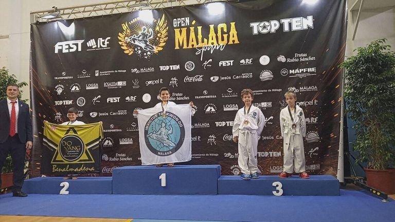 El taekwondo ITF y el autismo, un ejemplo de integración para ganar en forma física, disciplina y recursos contra la frustración