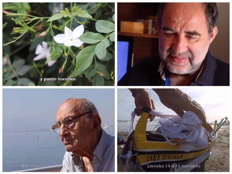 (Vídeo) Javier España “El de las Historias de Málaga” se retira de Facebook