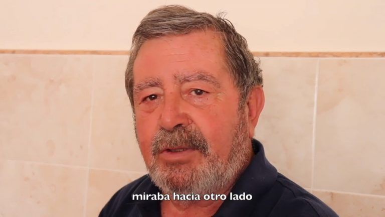 (vídeo) Los Ángeles de la noche: «damos dignidad al ser humano»