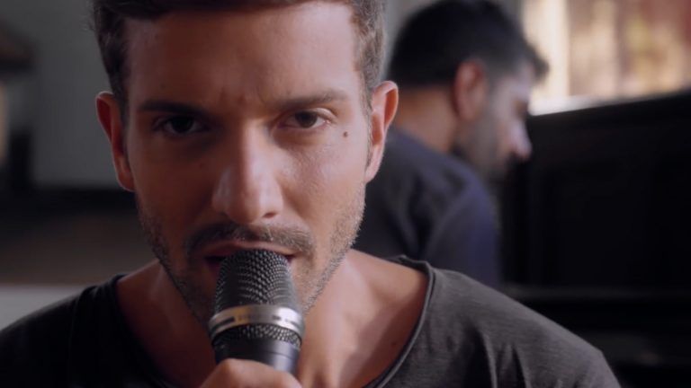 Suspendido el concierto solidario contra el cáncer que iba a dar Pablo Alborán en Madrid