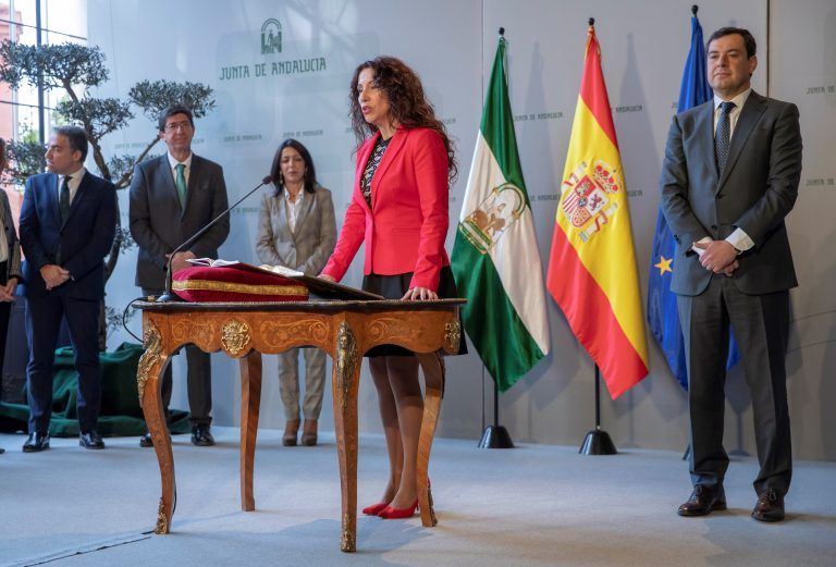 Igualdad moviliza 20 millones de euros para que 10.000 familias andaluzas puedan beneficiarse de la Renta Mínima