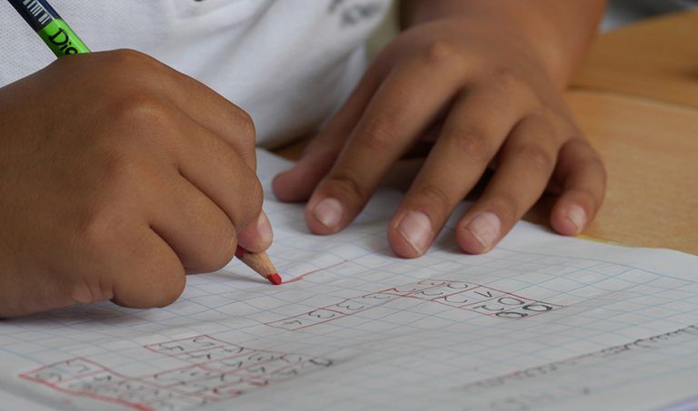 El Programa de Refuerzo Estival, una medida paliativa para el alumnado que ha tenido dificultad en su formación por el COVID-19