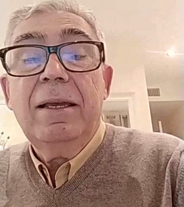 Dr. Antonio Peña Campaña se convierte en fenómeno viral (vídeo- entrevista)