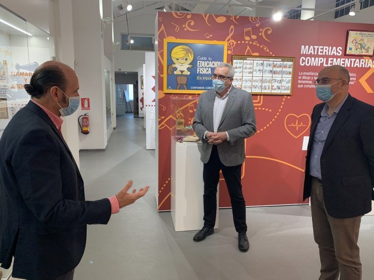 El MAE celebra el Día Internacional de los Museos con una serie de actividades virtuales