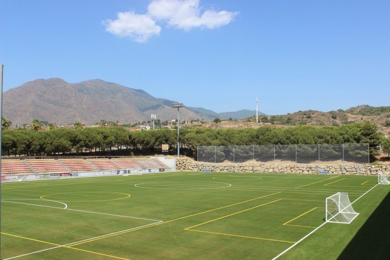 El plan de eficiencia energética en otras tres instalaciones municipales dejará de emitir 120 toneladas de CO2 y ahorrará 30.000 euros anuales