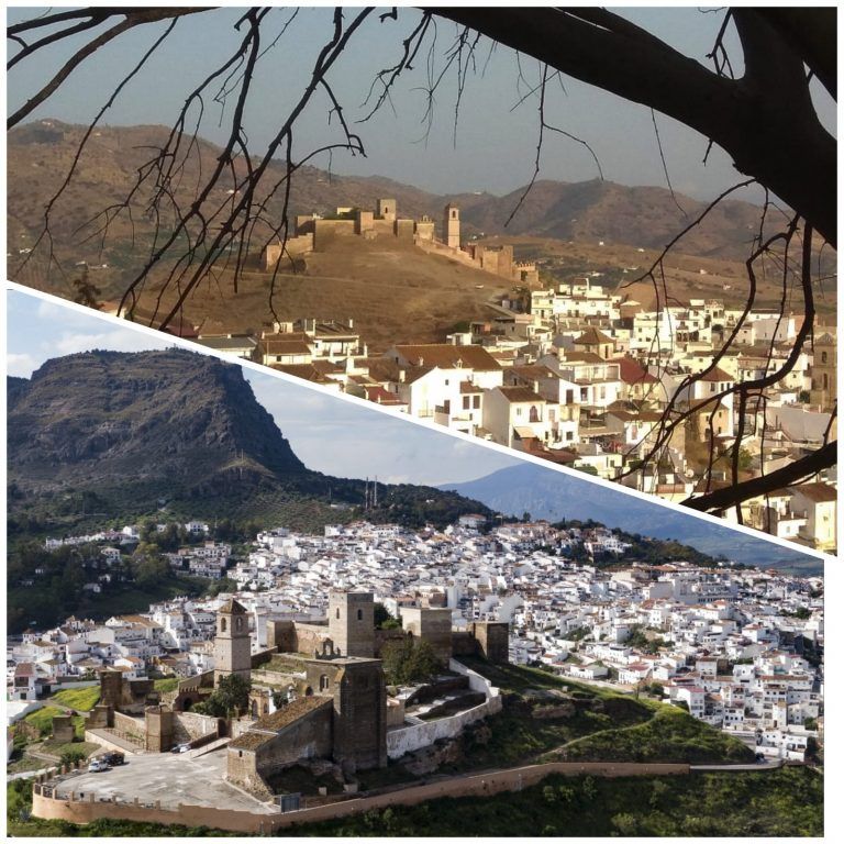 Álora será municipio de interés turístico de Andalucía