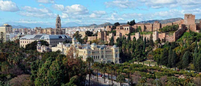 Málaga se unirá desde el lunes al resto de Andalucía en la Fase I de desescalada