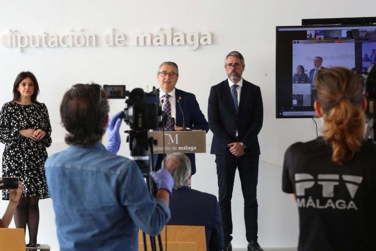 La Costa del Sol pide igualdad de trato para todos los destinos