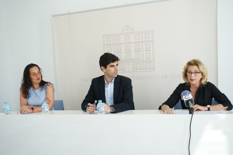 Empleo inyecta 2,4 millones en la comarca del Guadalhorce a través de la `Iniciativa AIRE ́