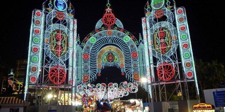 El Ayuntamiento de Estepona cancela la Feria y la celebración de San Juan