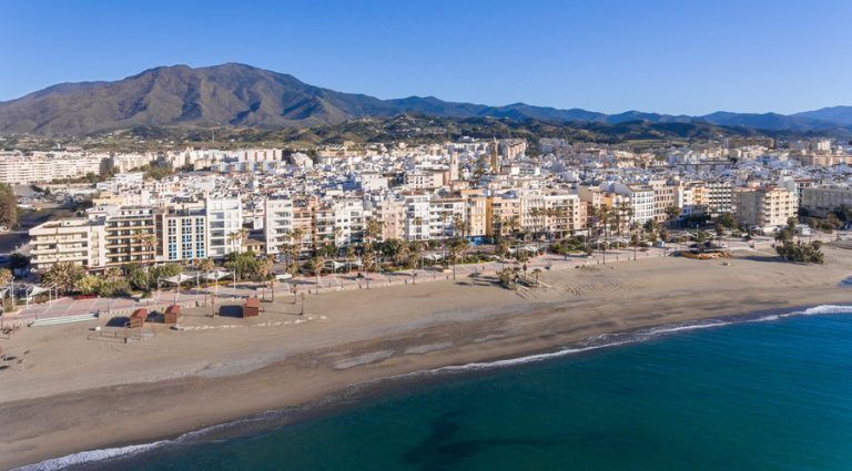 Un total de 268 empresas presentan oferta para los proyectos de 32,8 millones de euros impulsados por el Ayuntamiento para la recuperación económica de Estepona