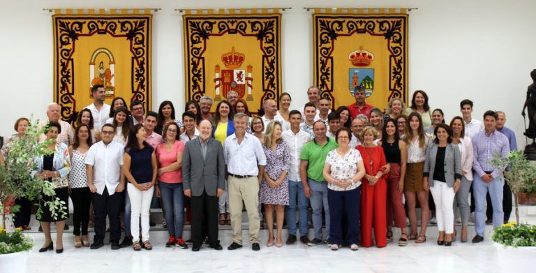 Estepona convoca los VII Premios Municipales a la Excelencia Educativa, que entregarán 7.500 euros a los mejores expedientes académicos en Bachillerato