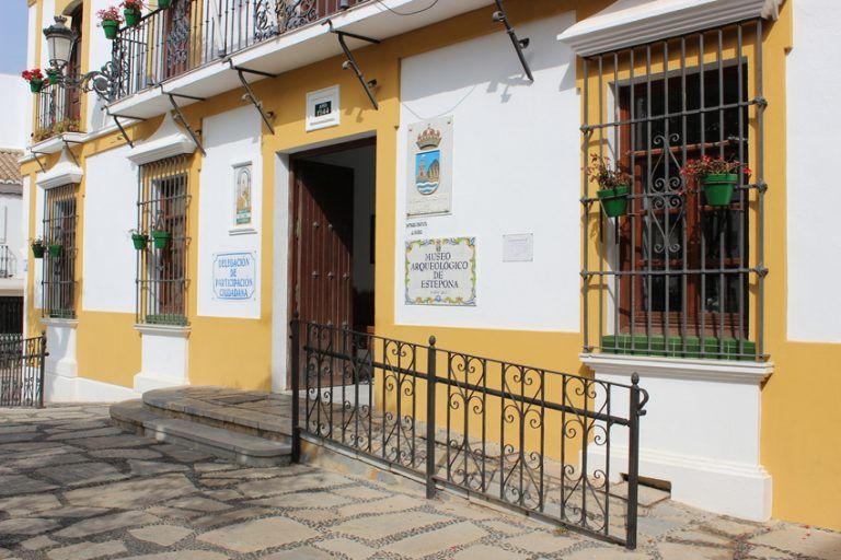 La Casa de las Tejerinas, el Museo Arqueológico y los museos de la Plaza de Toros abrirán de nuevo mañana al público
