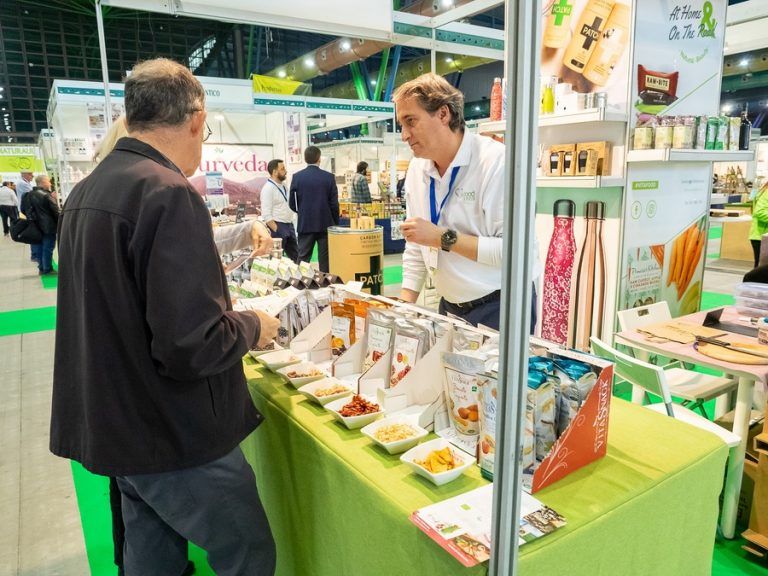 Natura Málaga se adhiere a la iniciativa `Plan A, economía para la vida´ que reivindica un desarrollo más social y sostenible