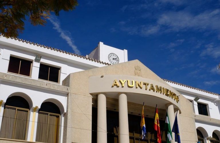 El Ayuntamiento de Rincón de la Victoria abre el plazo de solicitud de ayudas económicas del 50% para el pago del IBI a partir del próximo lunes