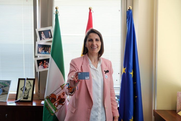 delegada