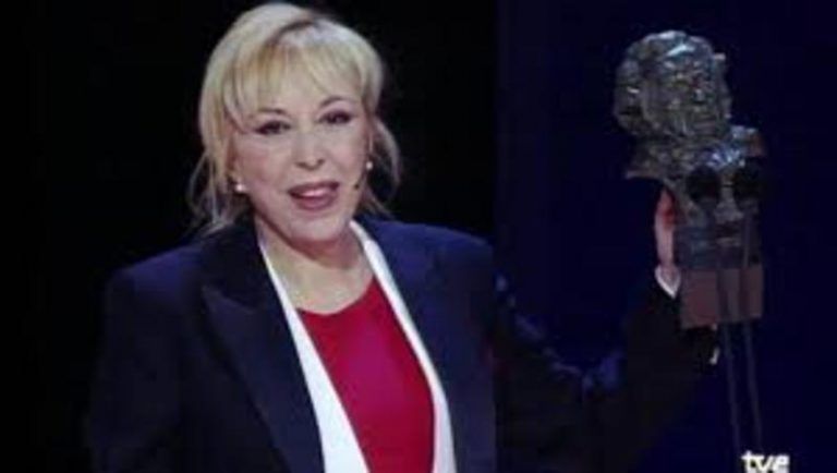 Muere la actriz Rosa Maria Sardà a los 78 años