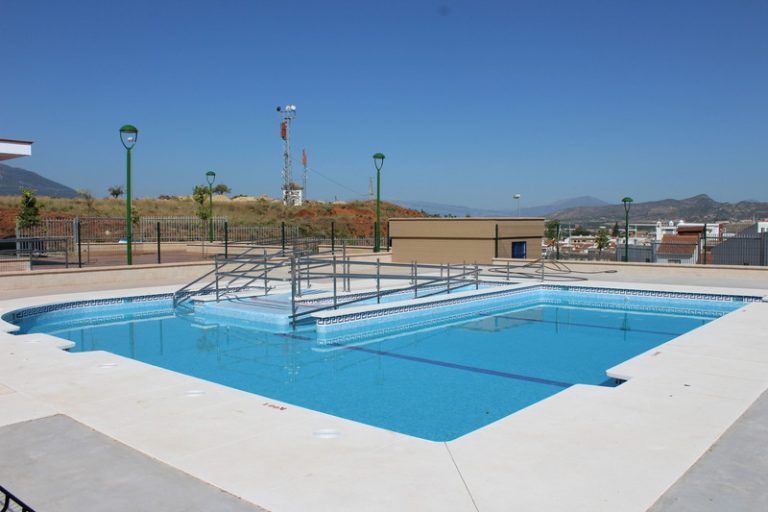 Comunicado de aclaración sobre la apertura de las piscinas municipales de Alhaurín de la Torre a partir del 1 de julio