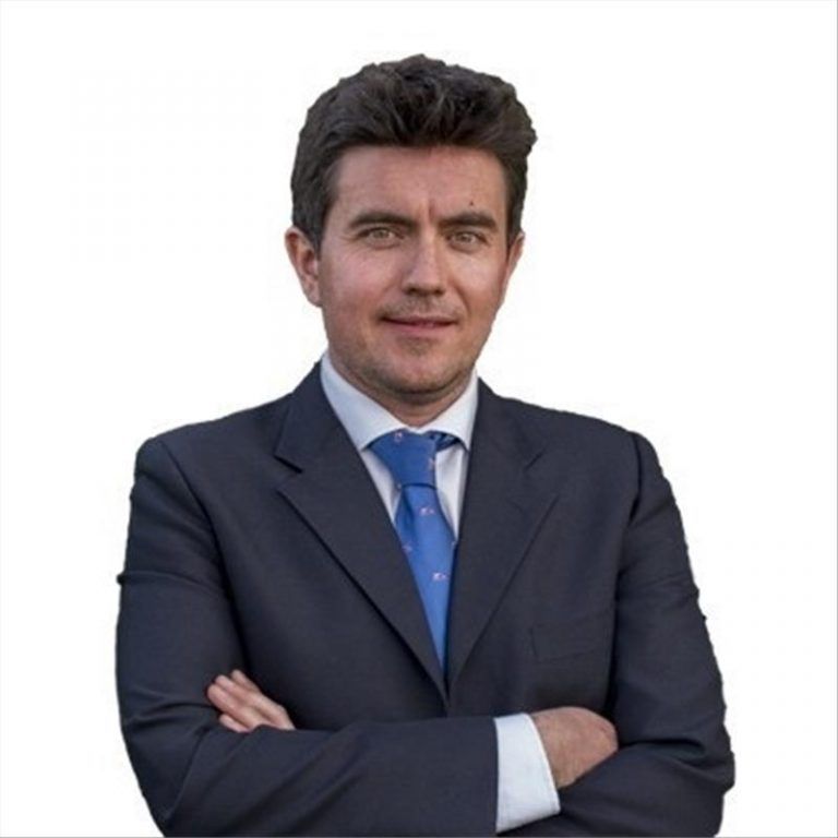 Un andaluz gana competición mundial sobre Responsabilidad Social Corporativa