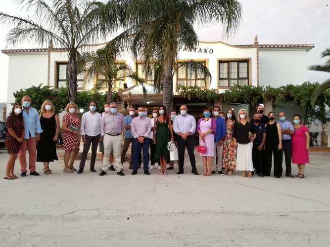 Fam Trip Axarquia (1)